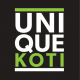 Uniquekoti_logo